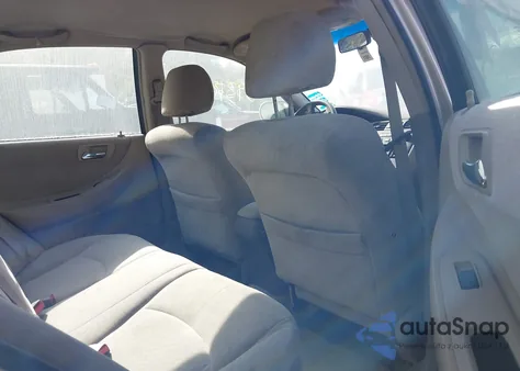 2001 Honda Accord 2.3 Lx from USA, damaged, VIN 1HGCG66521A022612